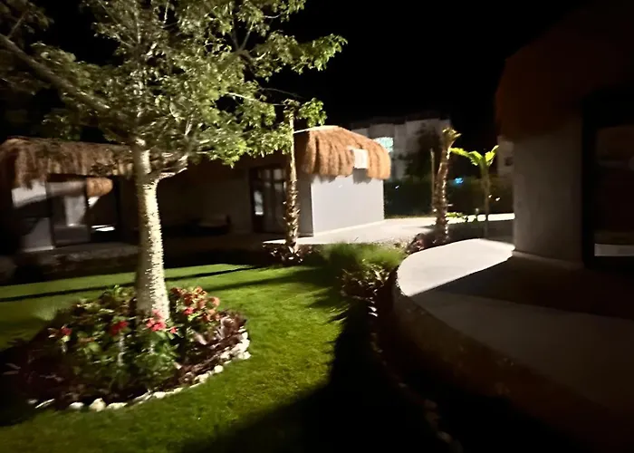 Fanadir Suite All Inclusive Resort Hurghada