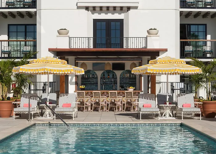 La Bahia Hotel & Spa Santa Cruz