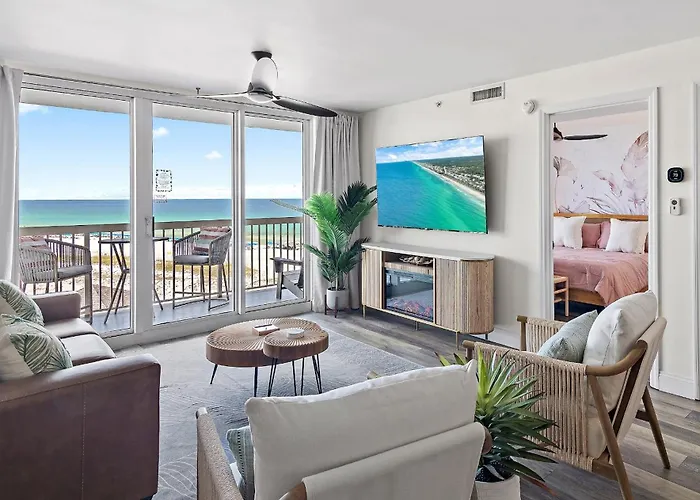 Sea La Vie - Unit 613 - Pelican Beach Resort Destin