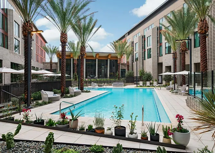 Ac Hotel By Marriott Phoenix North Norterra