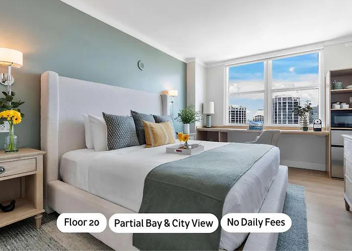 Mvr - A Suite That-S Actually As Good As It Looks Miami