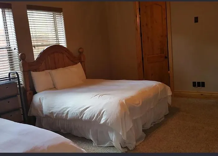 Hotel Highland Mesa Getaway Flagstaff