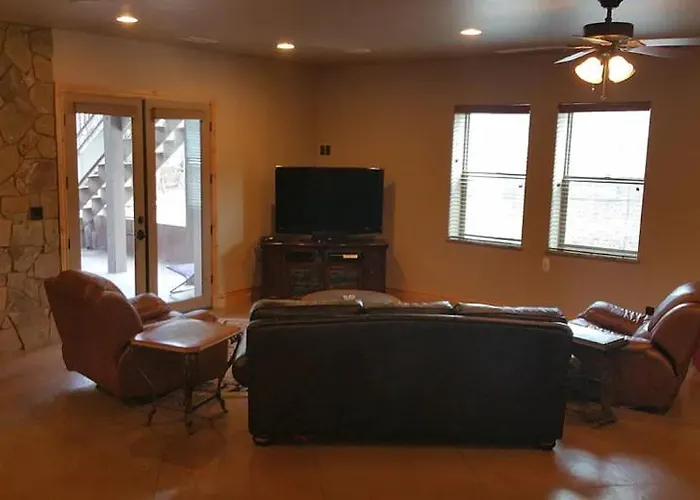 Hotel Highland Mesa Getaway Flagstaff