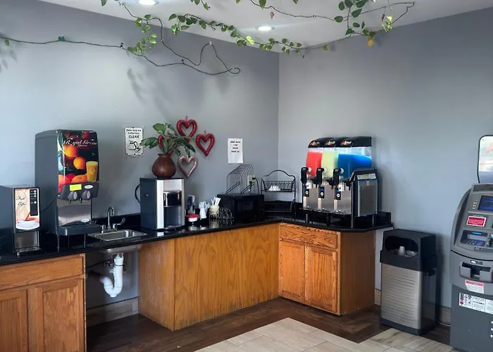 Regency Inn & Suites Houston