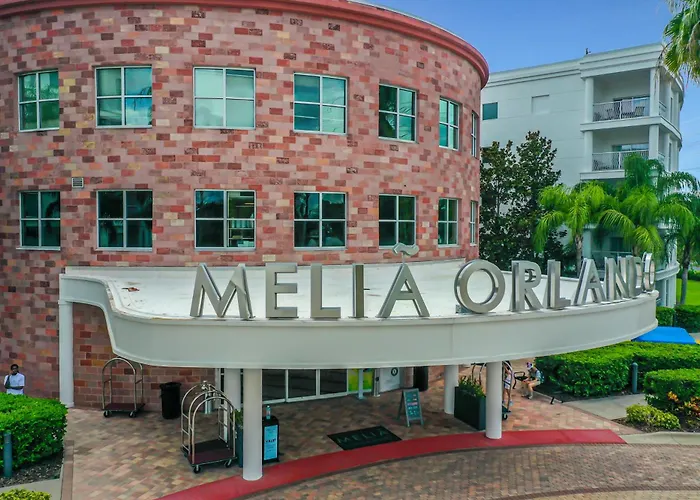 Spacious Pet Friendly Orlando