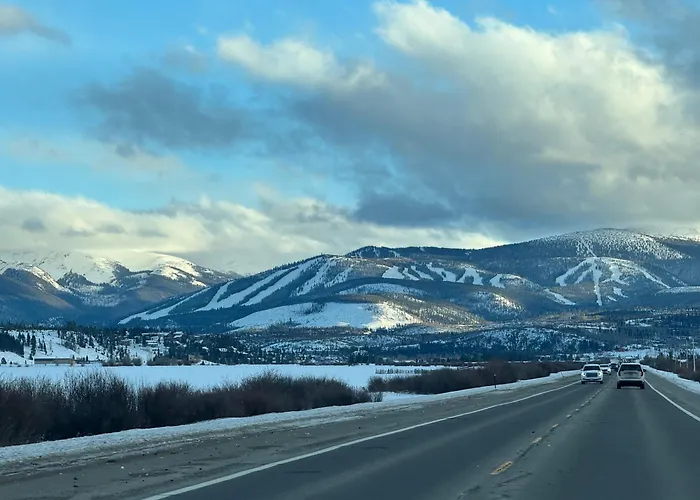 Condo 2Br On Winter Park Ski Bus Route For Christmas Fraser