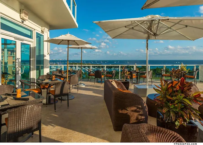 Mvr - A Suite That-S Actually As Good As It Looks Miami