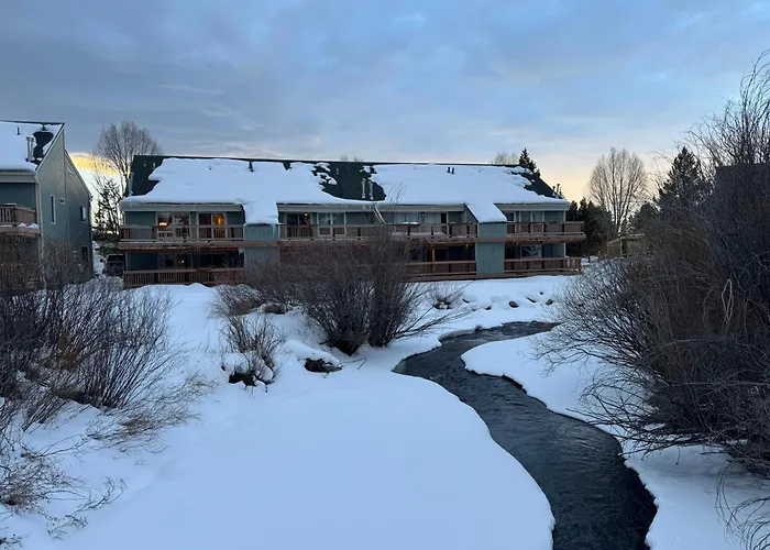 Condo 2Br On Winter Park Ski Bus Route For Christmas Fraser