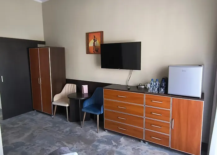 Pensjonat Dolce Vita & Spa Ustronie Morskie