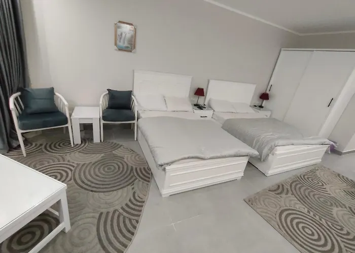 Scandic Resort Hurghada