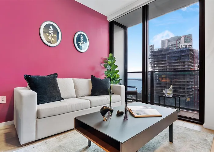 Downtown By Miami Vacation Rentals