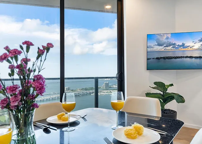 Downtown By Miami Vacation Rentals