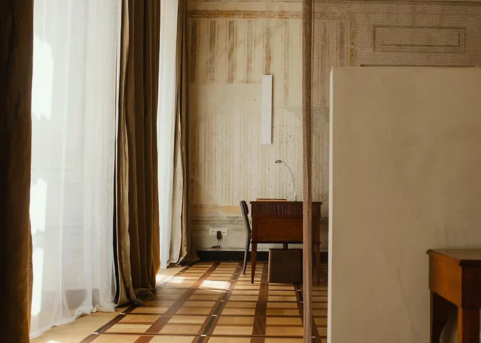 Hotel Pod Różą Kraków