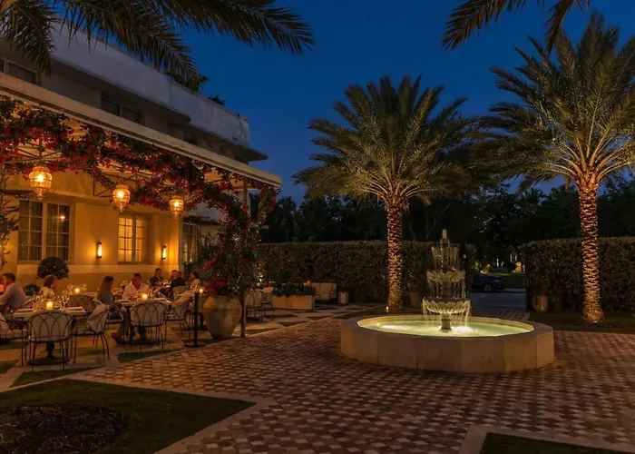 Liberty Park Hotel South Beach Miami Beach
