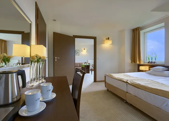4 Pory Roku&Spa Krynica-Zdrój