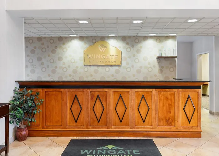 Hotel Wingate By Wyndham Destin