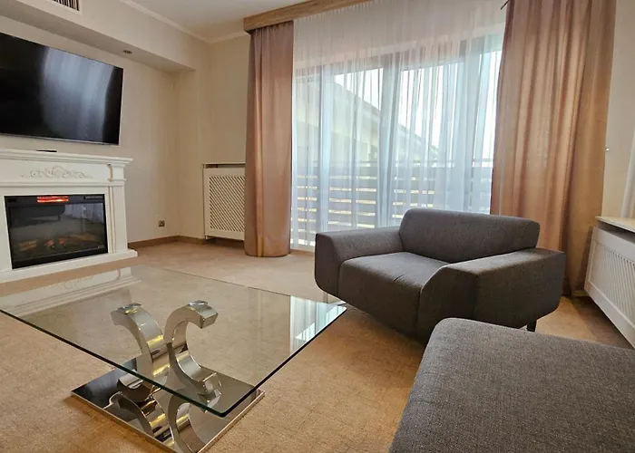 Malinowy Dwór Hotel Medical SPA Świeradów-Zdrój