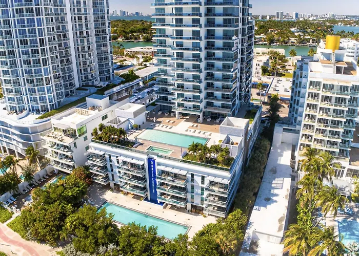 Aparthotel Monte Carlo By Miami Vacations Miami Beach