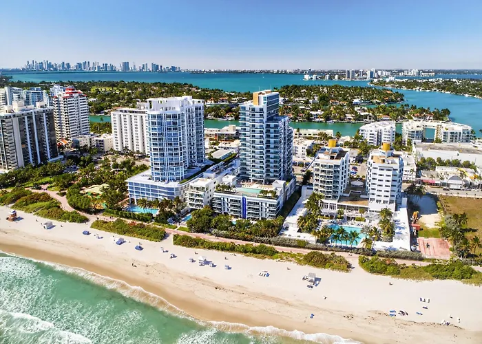 Aparthotel Monte Carlo By Miami Vacations Miami Beach