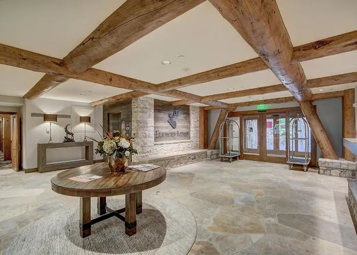 Elkhorn Lodge, A Vail Resorts Property Avon