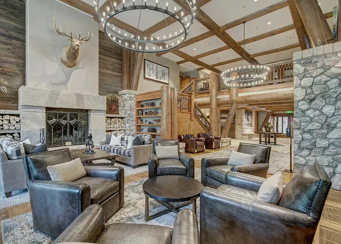 Elkhorn Lodge, A Vail Resorts Property Avon