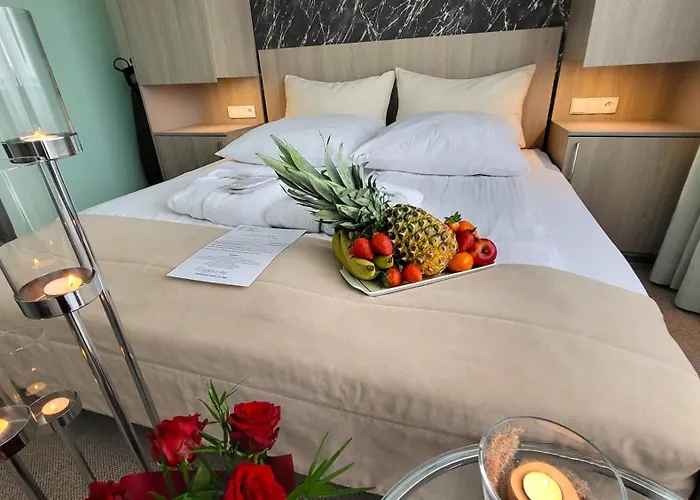 Elegante Apartments&Jacuzzi Władysławowo - Adults Only