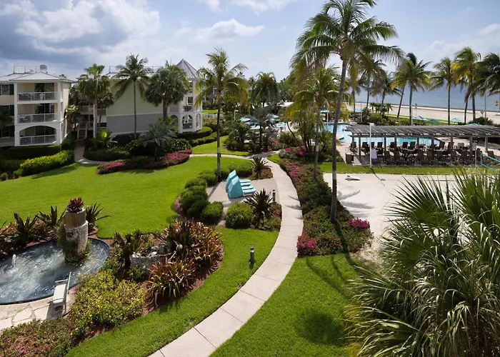 Hotel Hyatt Vacation Club At Windward Pointe Key West