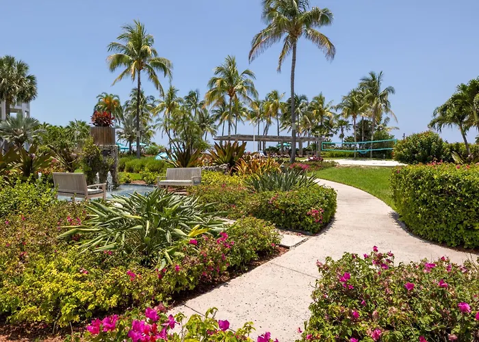 Hotel Hyatt Vacation Club At Windward Pointe Key West