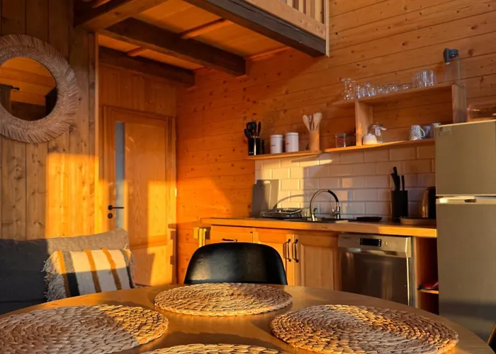 Bed and Breakfast Wypoczynek pod Lipami Ruciane-Nida