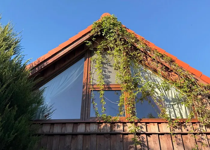 Bed and Breakfast Wypoczynek pod Lipami Ruciane-Nida