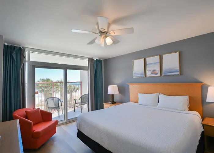 A Piece Of Paradise, Newly Renovated Myrtle Beach