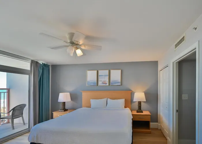 A Piece Of Paradise, Newly Renovated Myrtle Beach