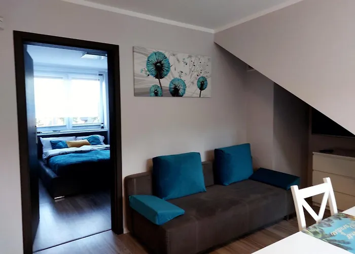 Villa6 Pobierowo