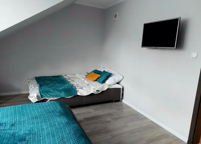 Villa6 Pobierowo