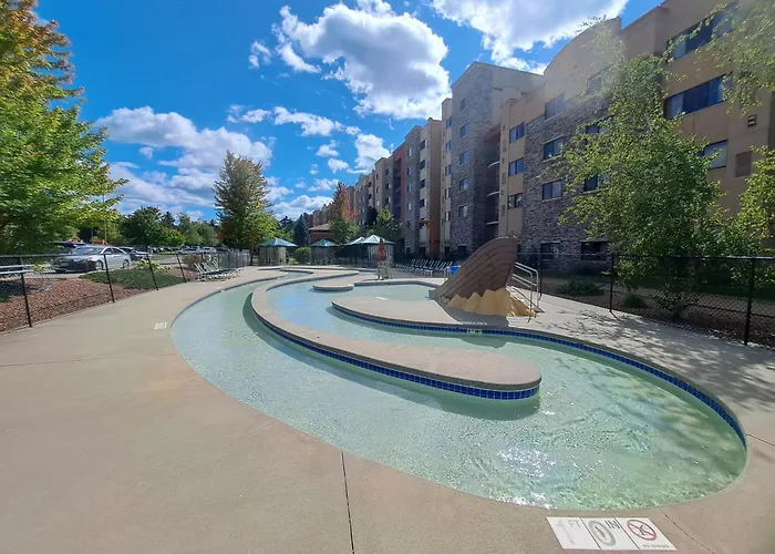 Chula Vista Condo Villa 7213 Wisconsin Dells