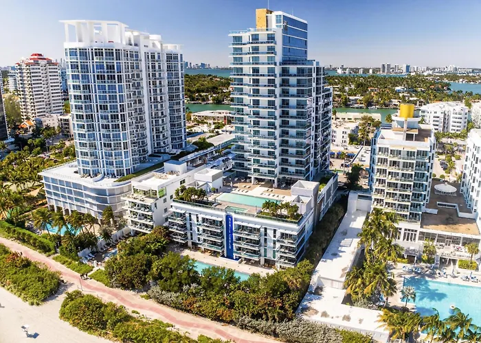 Montecarlo Miami Beach