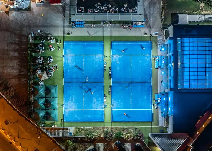 One Resort Premium Al-Hammamat
