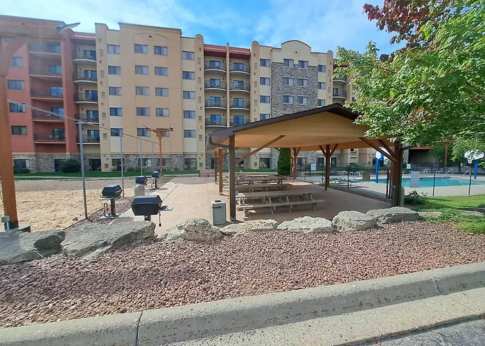 Chula Vista Resort Villa # 7421 Wisconsin Dells