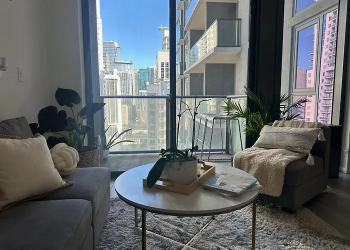 The Downtown Luxury Collection Miami
