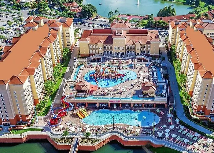 Westgate Town Center Resort Orlando