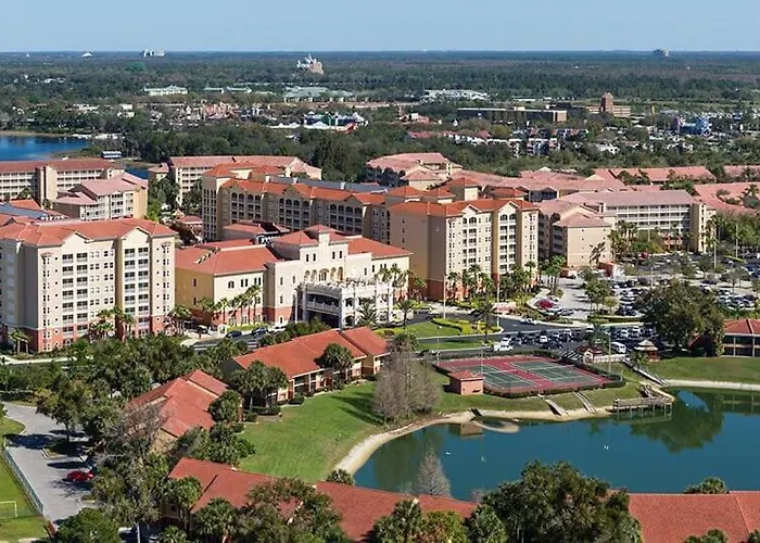 Westgate Town Center Resort Orlando