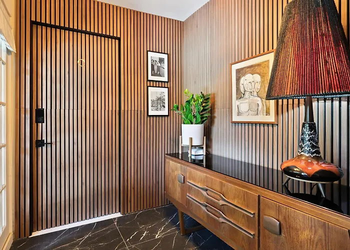 Speakeasy Hotel (Adults Only) Palm Springs