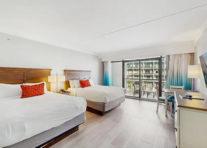Hotel Grande Cayman 413 Myrtle Beach