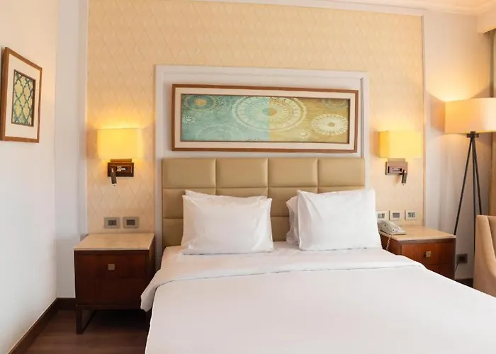 Jaz Sharm Dream Vacation Club Time Share - Reservation Only On Saturdays - Min Stay 7 Days