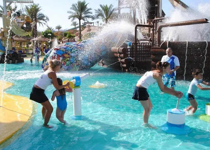 Jaz Sharm Dream Vacation Club Time Share - Reservation Only On Saturdays - Min Stay 7 Days