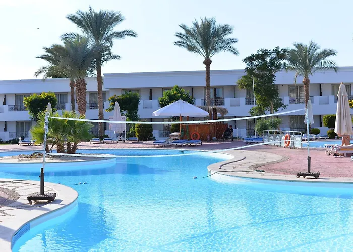 Viva Suites Sharm El Sheikh