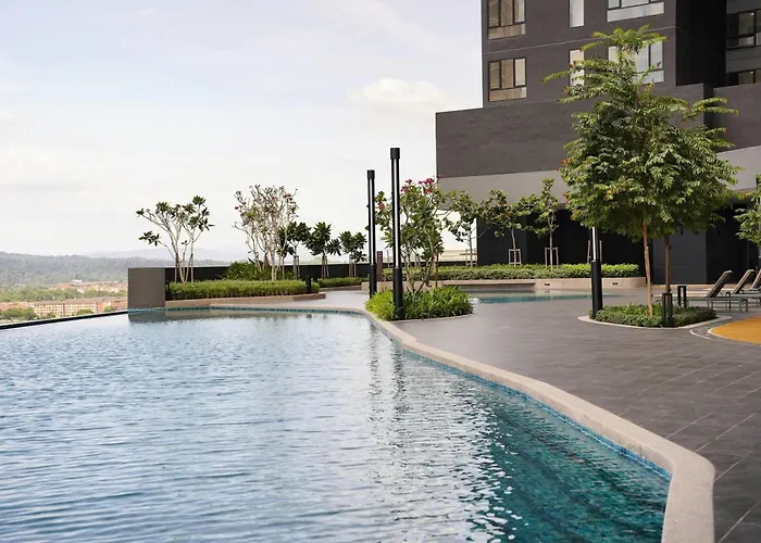 Wyndham Grand I-City Shah Alam