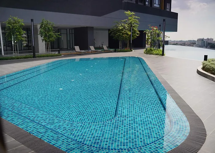 Wyndham Grand I-City Shah Alam