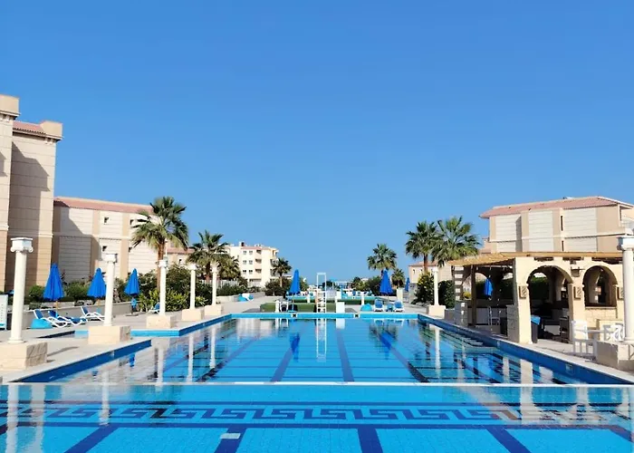 Hotel Selena Bay Hurghada