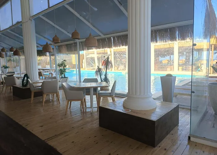 Hotel Selena Bay Hurghada